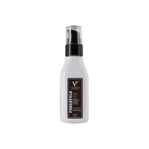 Vanissa 3.1 oz"Freestyle" Natural Elixir Oil, Made with Jojoba Oil, Olive Oil. Free From Colors, Fragrance, Parabens, Silicones, Sulfates, Deep Nourishing for Hair & Skin. Made In USA(Elixir Oil)
